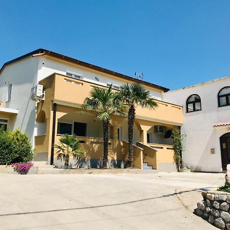 Apartments Anna III باشْكا المظهر الخارجي الصورة