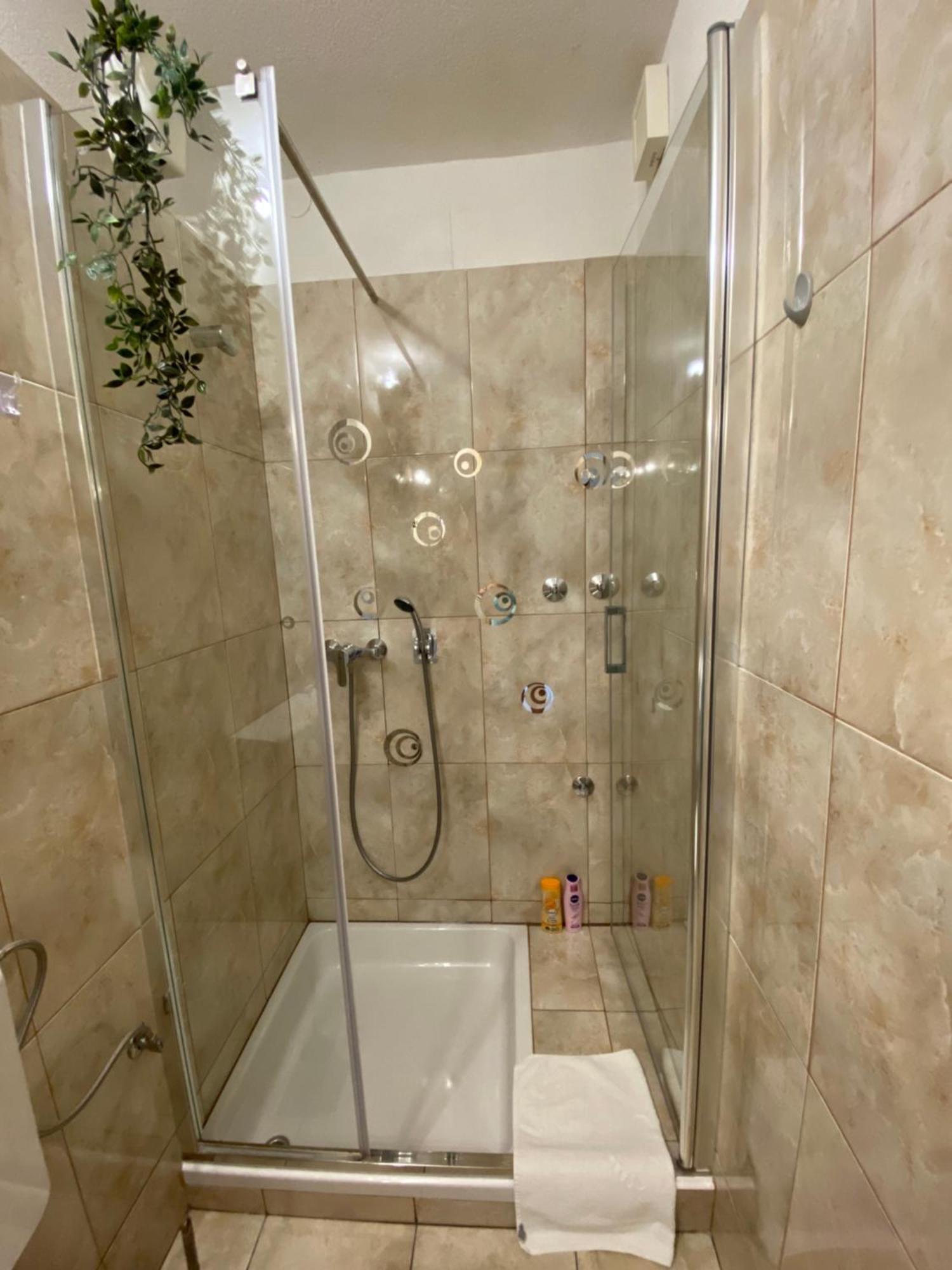Apartments Anna III باشْكا المظهر الخارجي الصورة