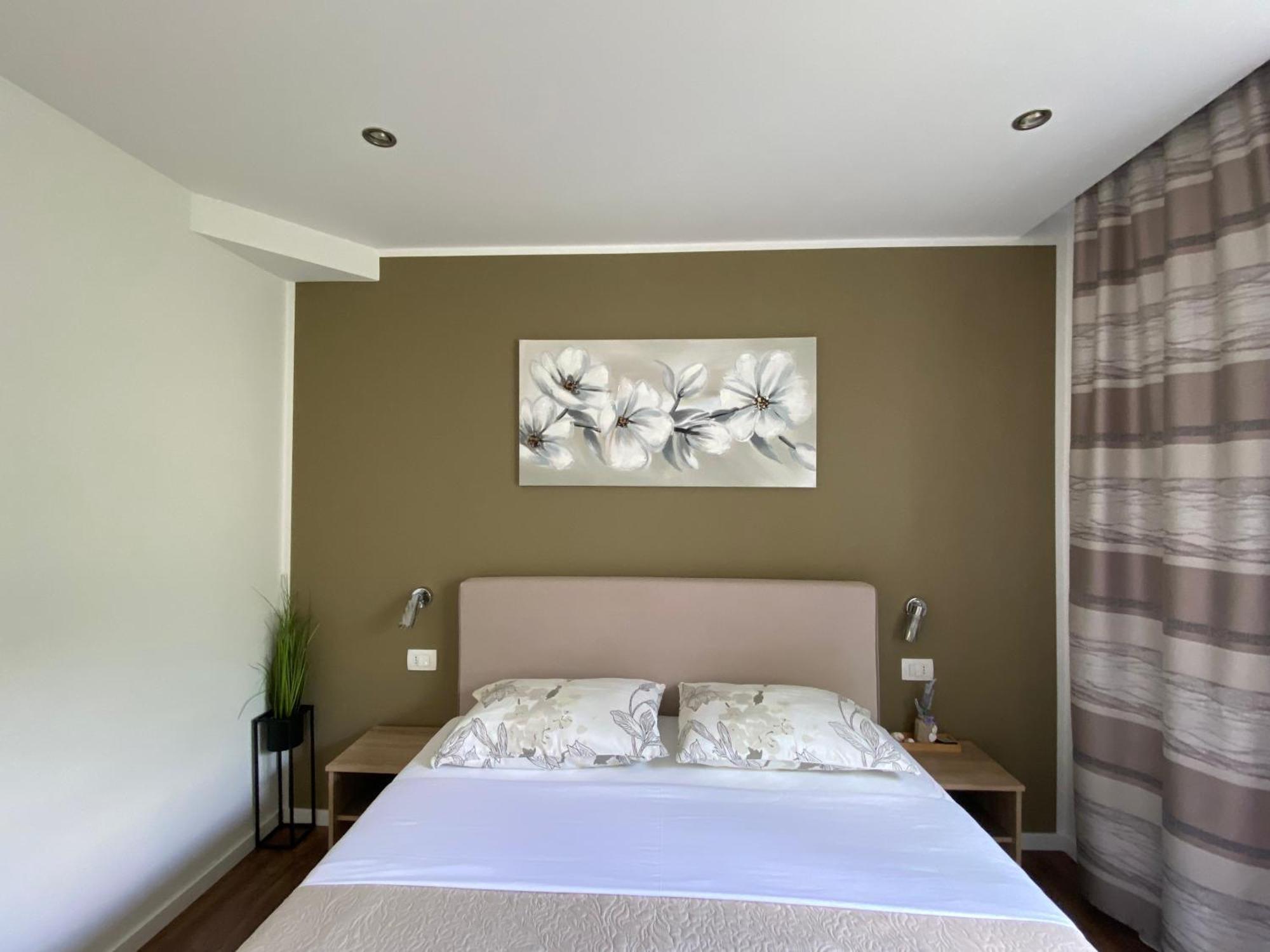 Apartments Anna III باشْكا المظهر الخارجي الصورة