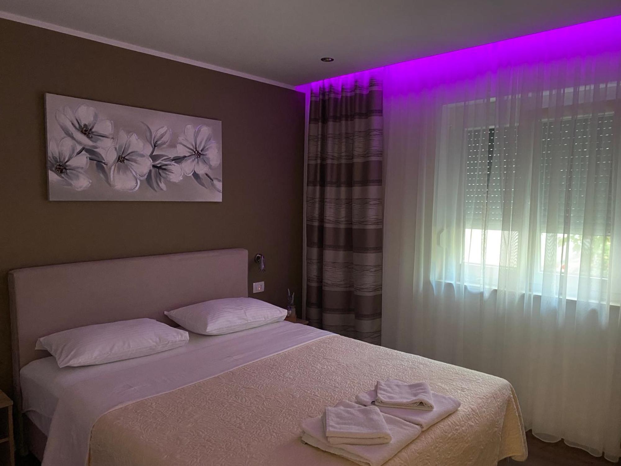 Apartments Anna III باشْكا المظهر الخارجي الصورة