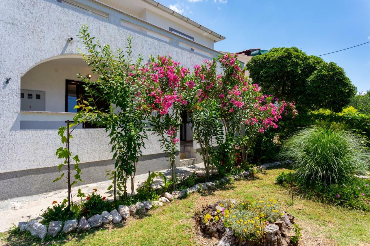 Apartments Anna III باشْكا المظهر الخارجي الصورة